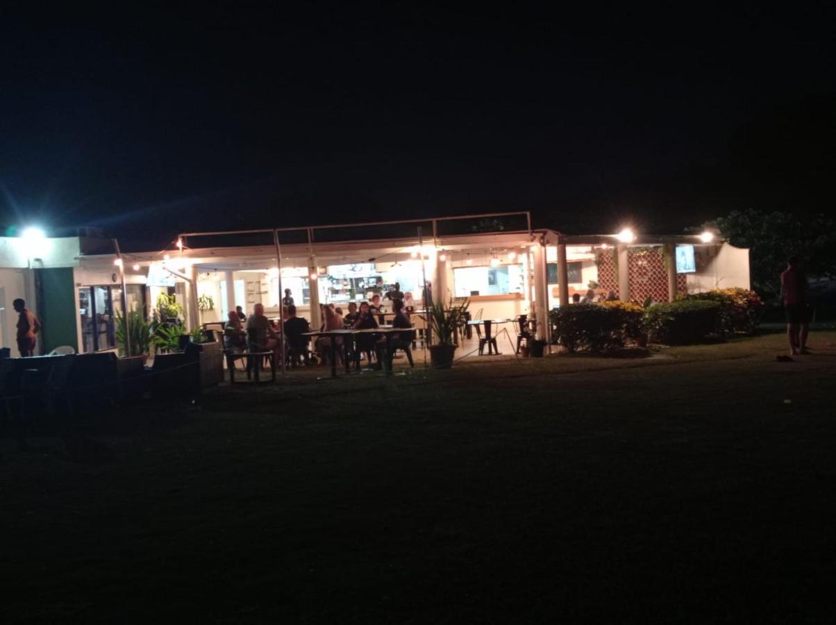 브리지타운 126 Friendship, Rockley Golf Club 아파트 외부 사진