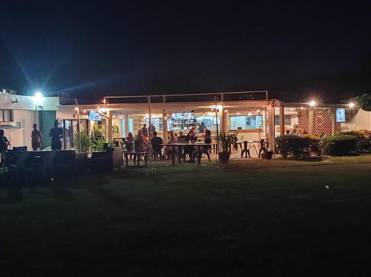 브리지타운 126 Friendship, Rockley Golf Club 아파트 외부 사진